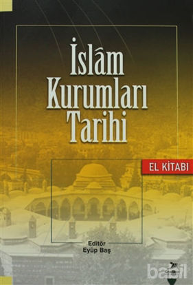 Picture of İslam Kurumları Tarihi