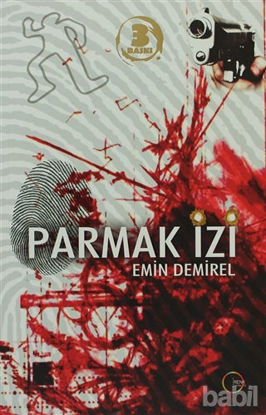 Picture of Parmak İzi