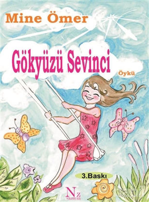 Picture of Gökyüzü Sevinci