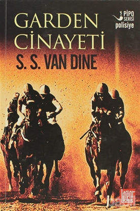 Picture of Garden Cinayeti