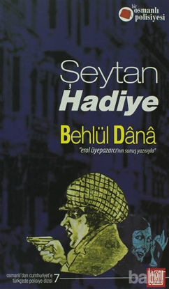Picture of Şeytan Hadiye