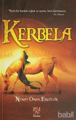 Picture of Kerbela