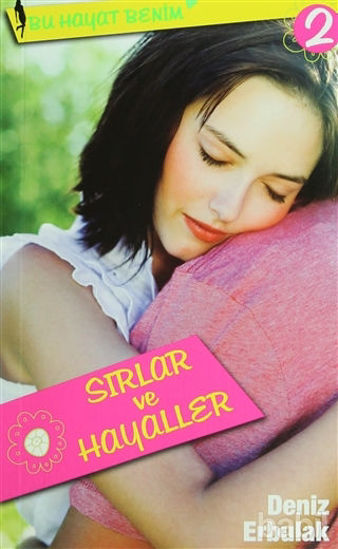 Picture of Sırlar ve Hayaller