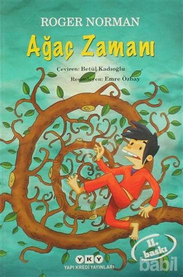 Picture of Ağaç Zamanı