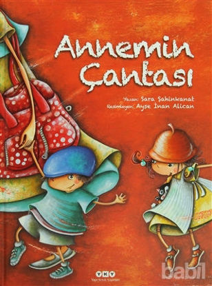 Picture of Annemin Çantası