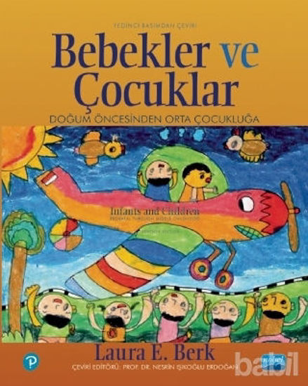 Picture of Bebekler ve Çocuklar