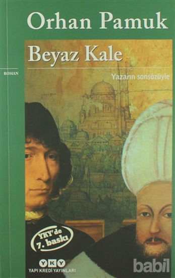 Picture of Beyaz Kale