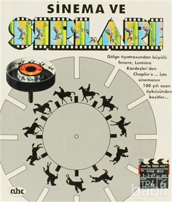 Picture of Sinema ve Sırları