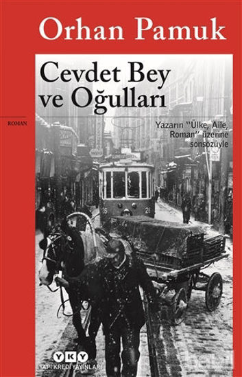 Picture of Cevdet Bey ve Oğulları