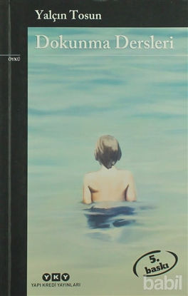 Picture of Dokunma Dersleri