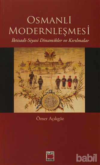 Picture of Osmanlı Modernleşmesi