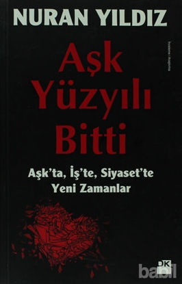 Picture of Aşk  Yüzyılı Bitti
