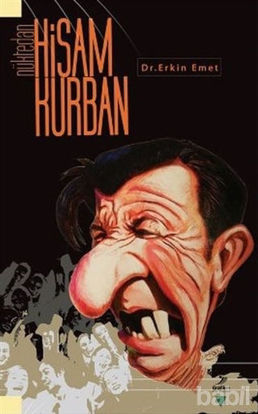 Picture of Nüktedan Hisam Kurban