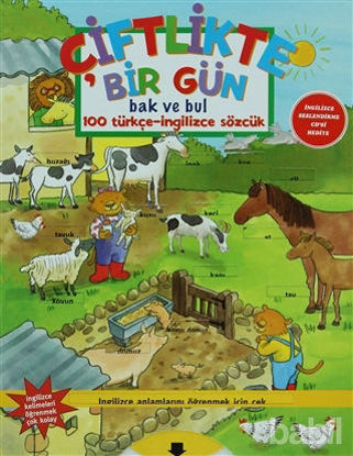 Picture of Çiftlikte Bir Gün