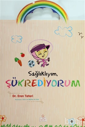 Picture of Sağlıklıyım, Şükrediyorum