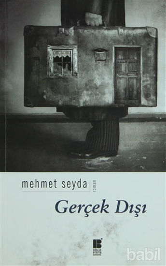 Picture of Gerçek Dışı