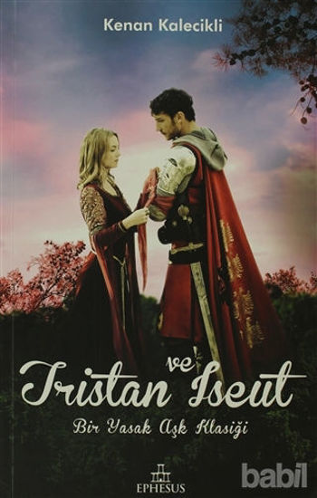 Picture of Tristan ve Iseut