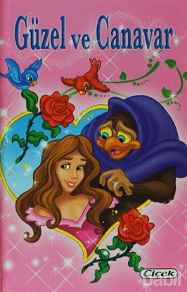 Picture of Güzel ve Canavar