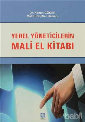 Picture of Yerel Yöneticilerin Mali El Kitabı