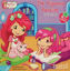 Picture of Strawberry Shortcake Çilek Kız İlk Pijama Partim (El Yazısı İle)