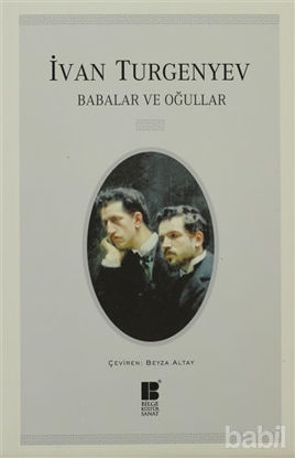Picture of Babalar ve Oğullar