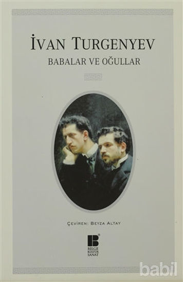 Picture of Babalar ve Oğullar