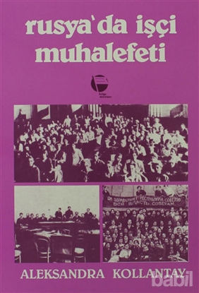 Picture of Rusya'da İşçi Muhalefeti