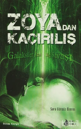 Picture of Zoyadan Kaçırılış