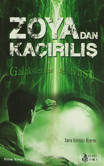Picture of Zoyadan Kaçırılış
