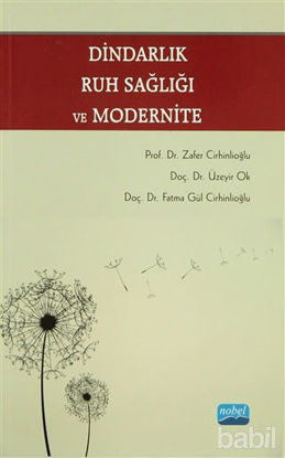 Picture of Dindarlık Ruh Sağlığı ve Modernite