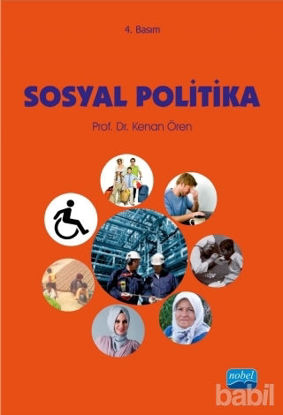 Picture of Sosyal Politika