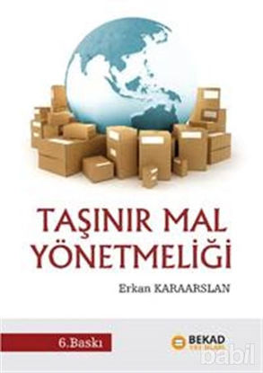 Picture of Taşınır Mal Yönetmeliği