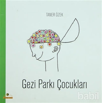 Picture of Gezi Parkı Çocukları