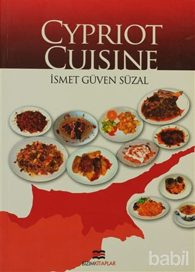 Picture of Cypriot Cuisine