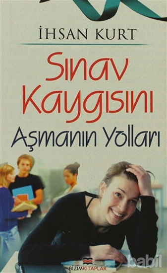 Picture of Sınav Kaygısını Aşmanın Yolları