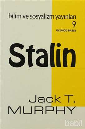 Picture of Stalin