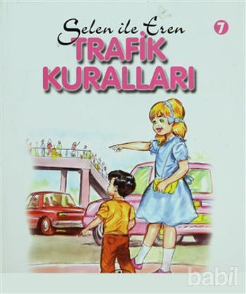 Picture of Trafik Kuralları