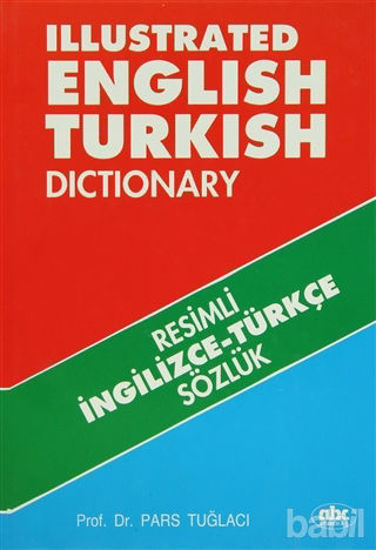 Picture of Illustrated English Turkish Dictionary