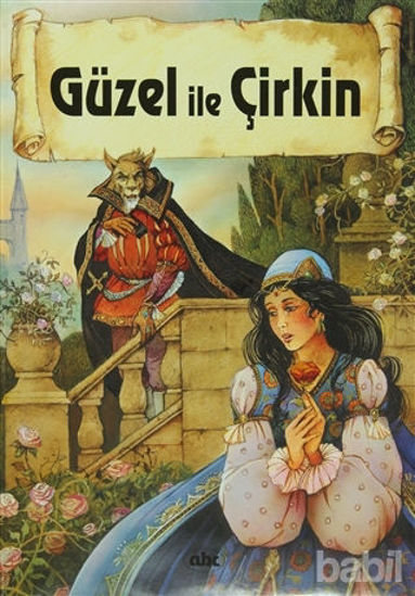 Picture of Güzel İle Çirkin