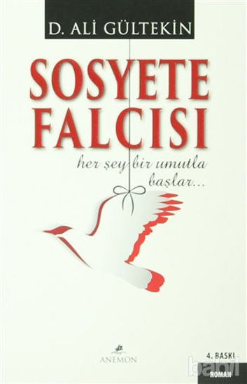 Picture of Sosyete Falcısı