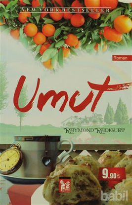 Picture of Umut