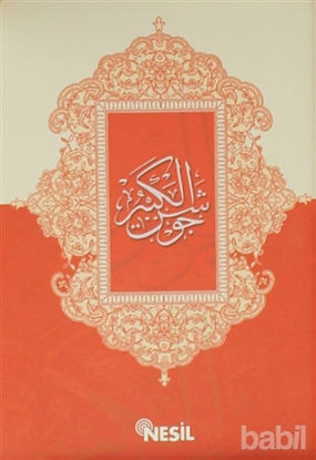 Picture of Cevşenü'l-Kebir