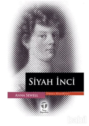 Picture of Siyah İnci