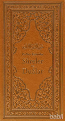 Picture of Kur'an-ı Kerim'den Sureler ve Dualar