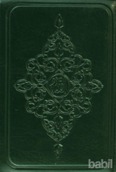 Picture of Kur'an-ı Kerim (Kılıflı)