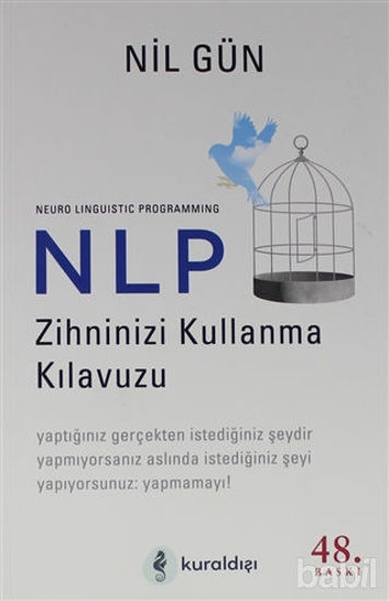 Picture of NLP Zihninizi Kullanma Kılavuzu