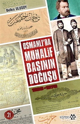 Picture of Osmanlı'da Muhalif Başının Doğuşu