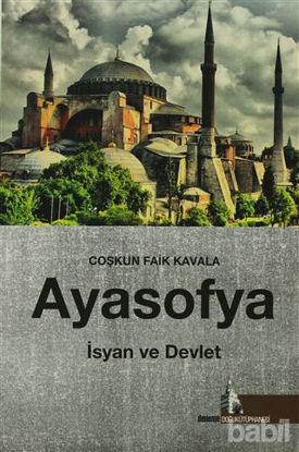 Picture of Ayasofya