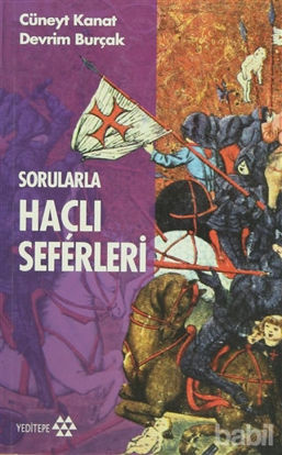Picture of Sorularla Haçlı Seferleri