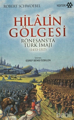 Picture of Hilalin Gölgesi